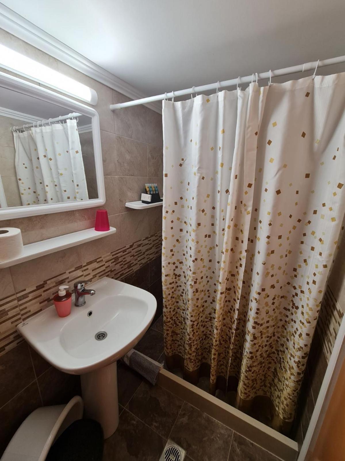 Apollo Pavilion Apartments Мирина Экстерьер фото
