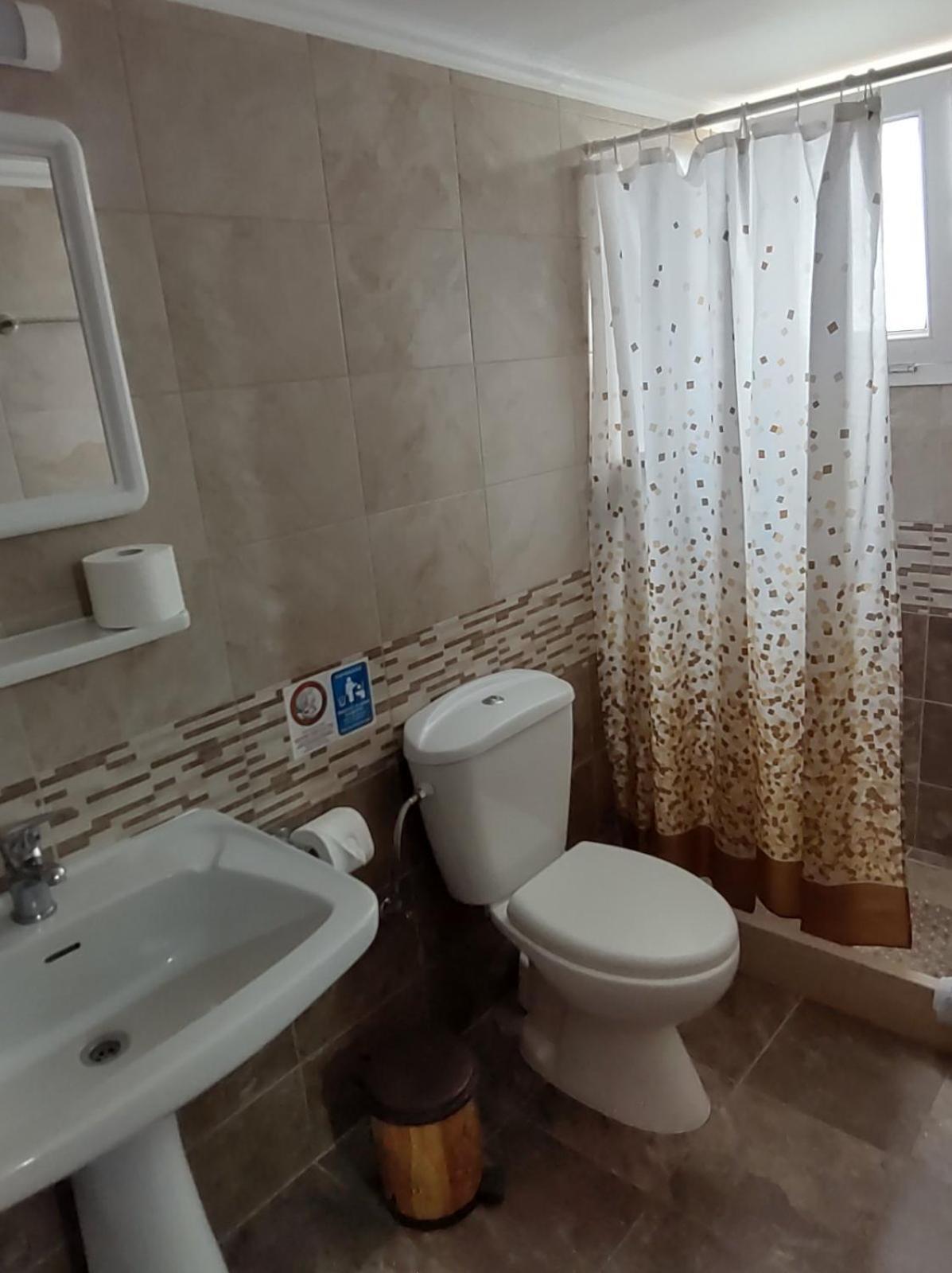 Apollo Pavilion Apartments Мирина Экстерьер фото